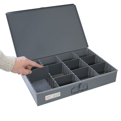 metal organiser box|waterproof metal storage boxes.